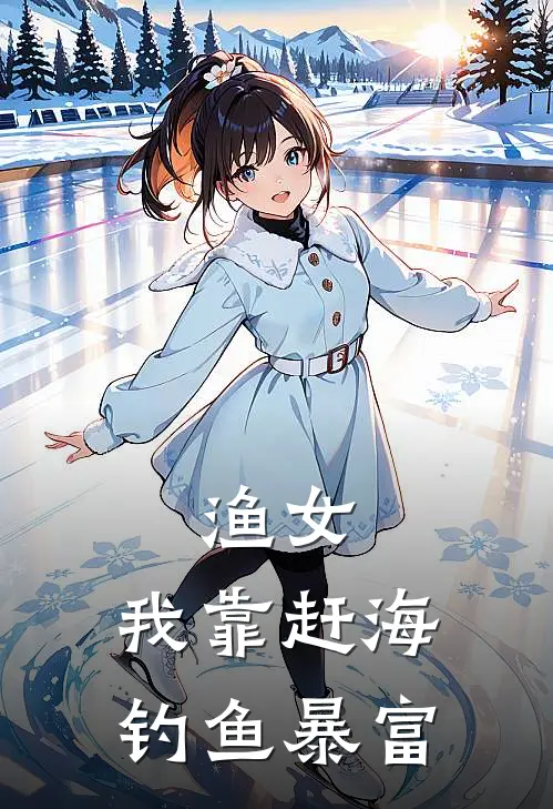 渔女：我靠赶海钓鱼暴富