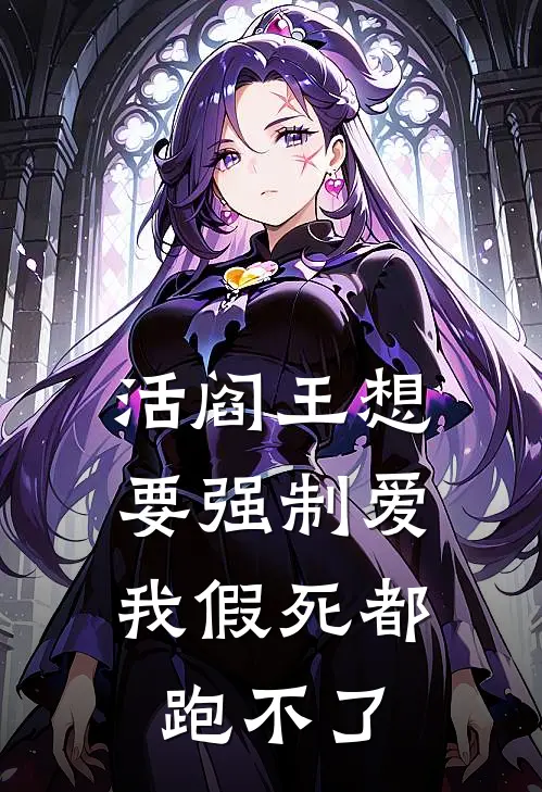 活阎王想要强制爱，我假死都跑不了