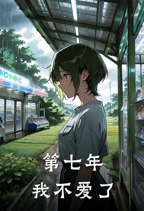 第七年，我不爱了