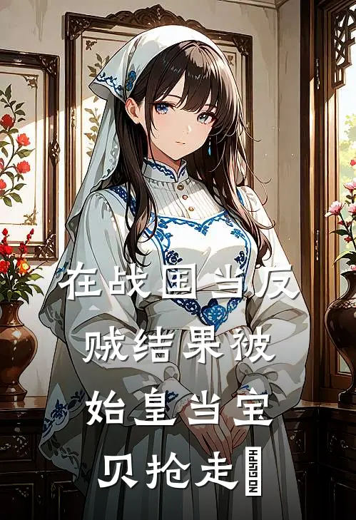 在战国当反贼结果被始皇当宝贝抢走​