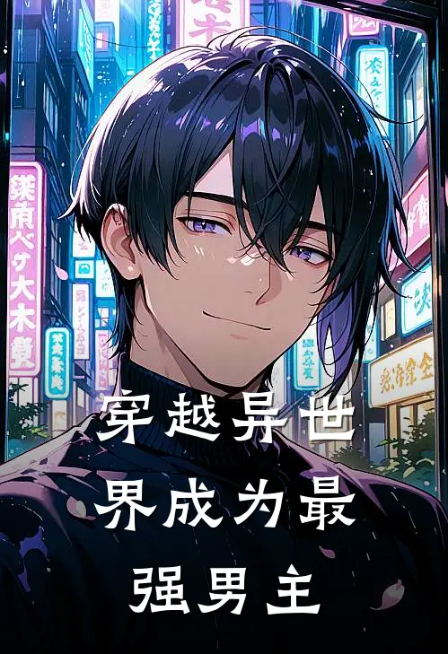 穿越异世界成为最强男主