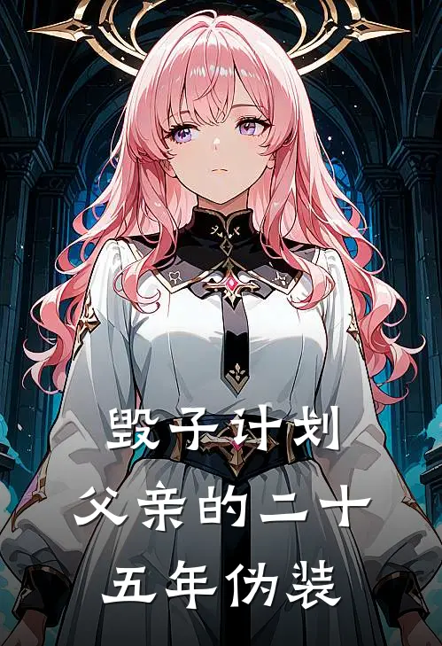 毁子计划：父亲的二十五年伪装