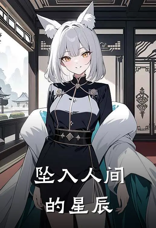 坠入人间的星辰