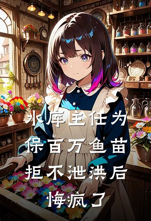 水库主任为保百万鱼苗拒不泄洪后，悔疯了