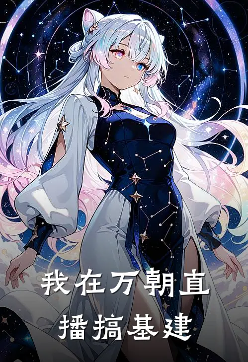 我在万朝直播搞基建