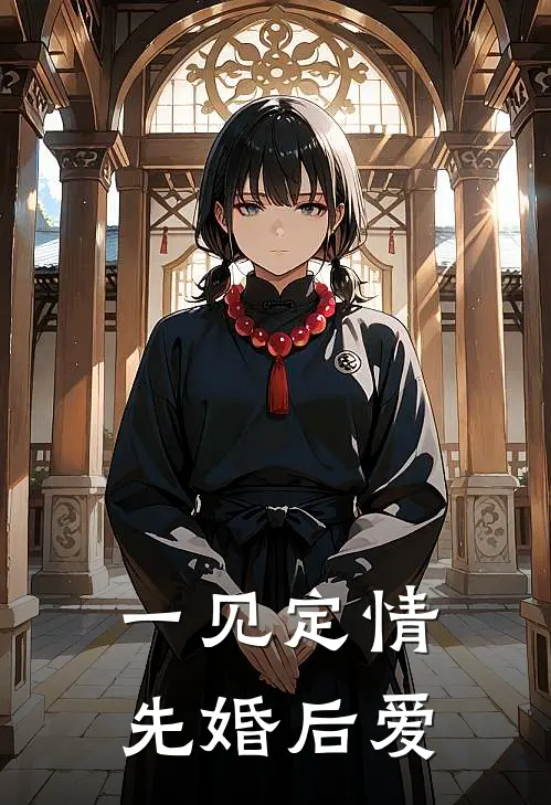一见定情先婚后爱