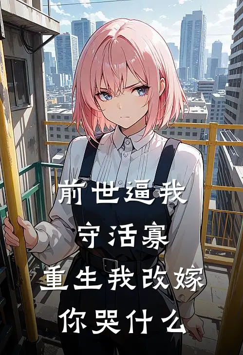 前世逼我守活寡，重生我改嫁你哭什么