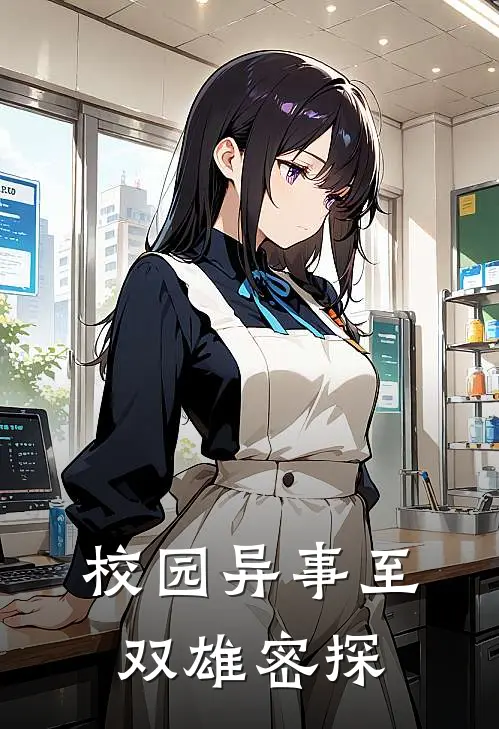 校园异事至双雄密探