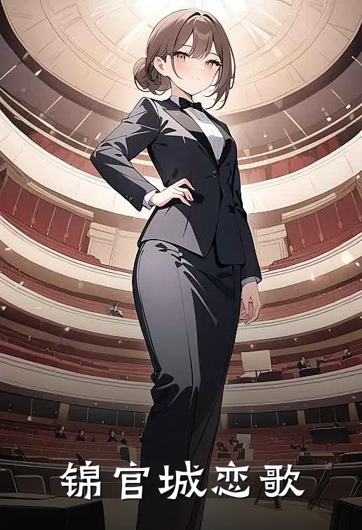 锦官城恋歌