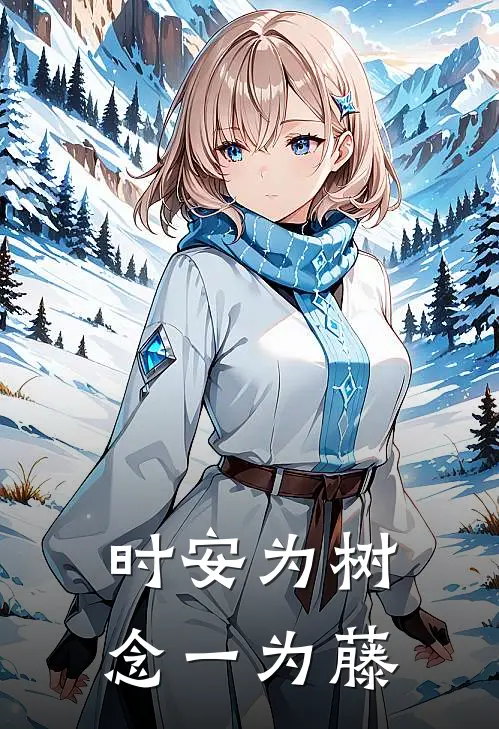 时安为树，念一为藤