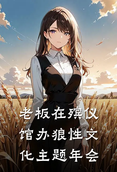 老板在殡仪馆办狼性文化主题年会