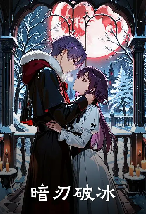 暗刃破冰
