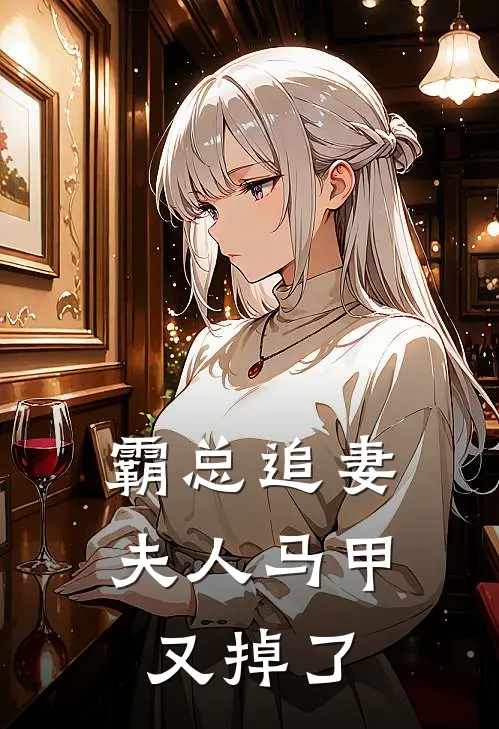 霸总追妻：夫人马甲又掉了