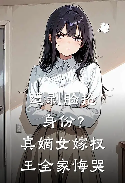 遭剥脸抢身份？真嫡女嫁权王全家悔哭