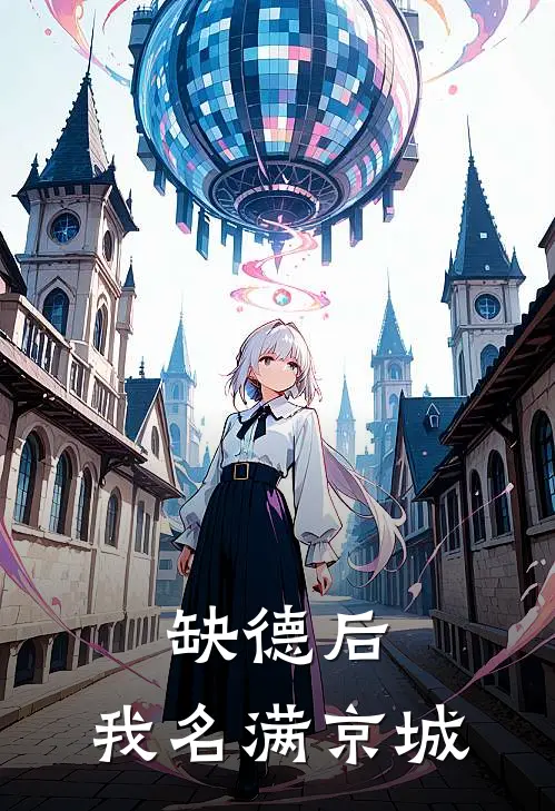 缺德后，我名满京城