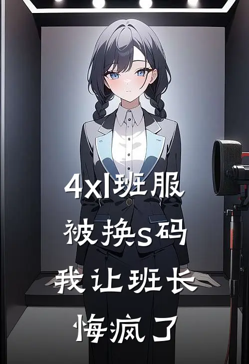 4xl班服被换s码，我让班长悔疯了