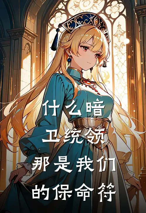 什么暗卫统领，那是我们的保命符