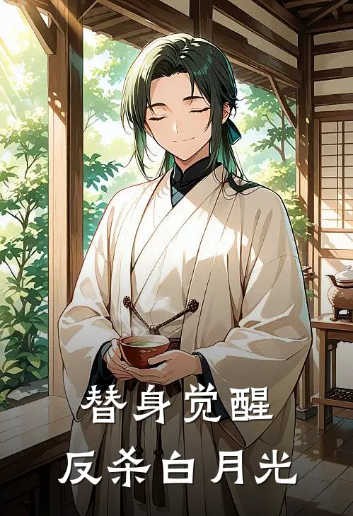 替身觉醒：反杀白月光