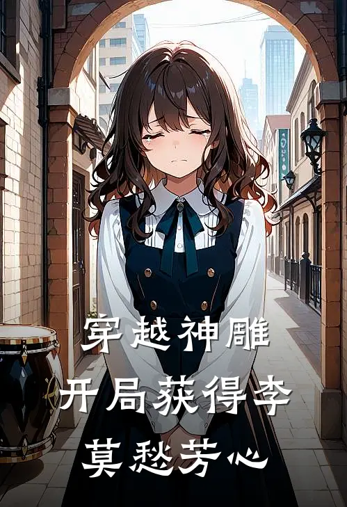 穿越神雕：开局获得李莫愁芳心