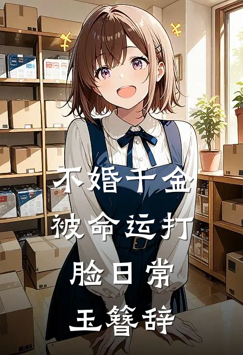 不婚千金被命运打脸日常：玉簪辞