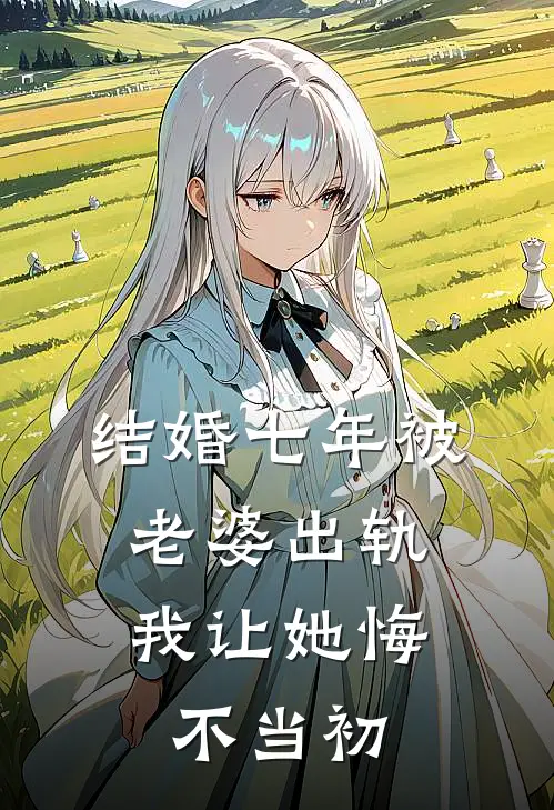 结婚七年被老婆出轨，我让她悔不当初