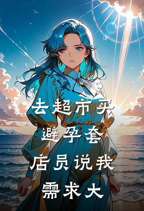 去超市买避孕套，店员说我需求大