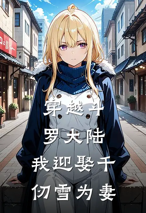 穿越斗罗大陆，我迎娶千仞雪为妻