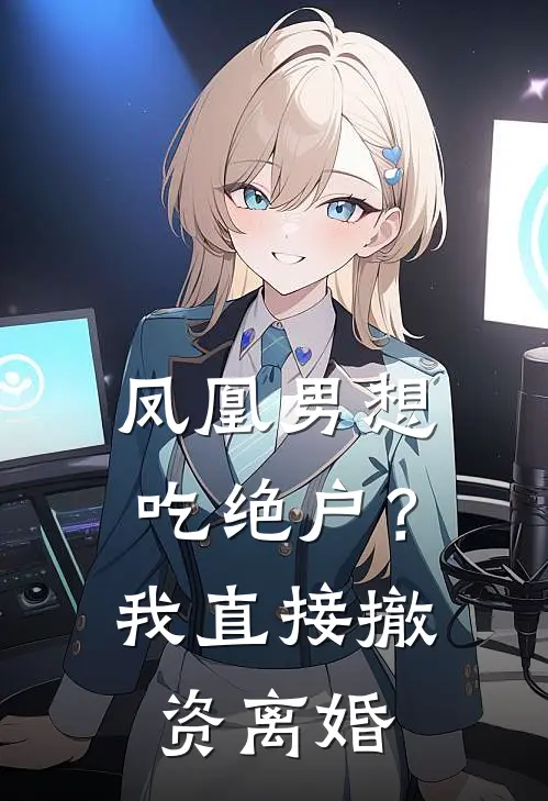 凤凰男想吃绝户？我直接撤资离婚
