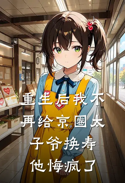 重生后我不再给京圈太子爷换寿，他悔疯了