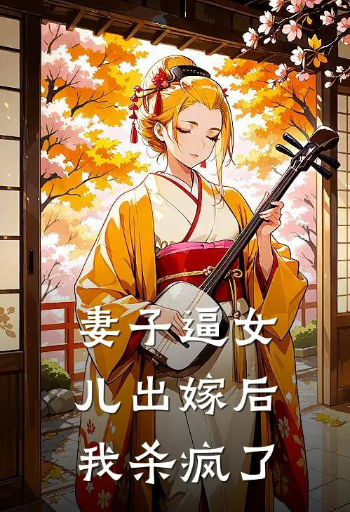 妻子逼女儿出嫁后我杀疯了