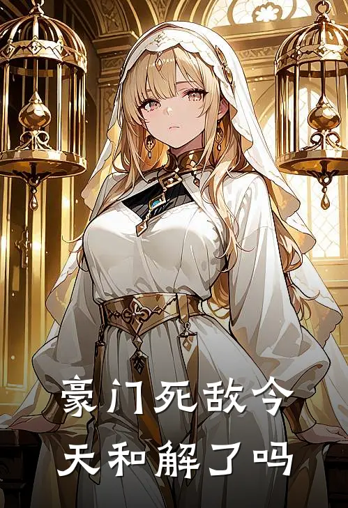 豪门死敌今天和解了吗