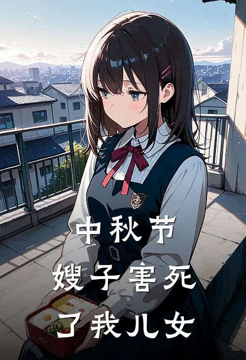 中秋节，嫂子害死了我儿女