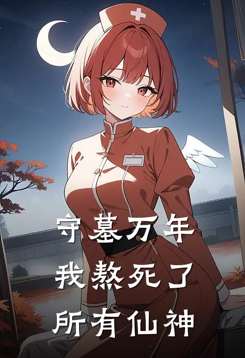 守墓万年，我熬死了所有仙神