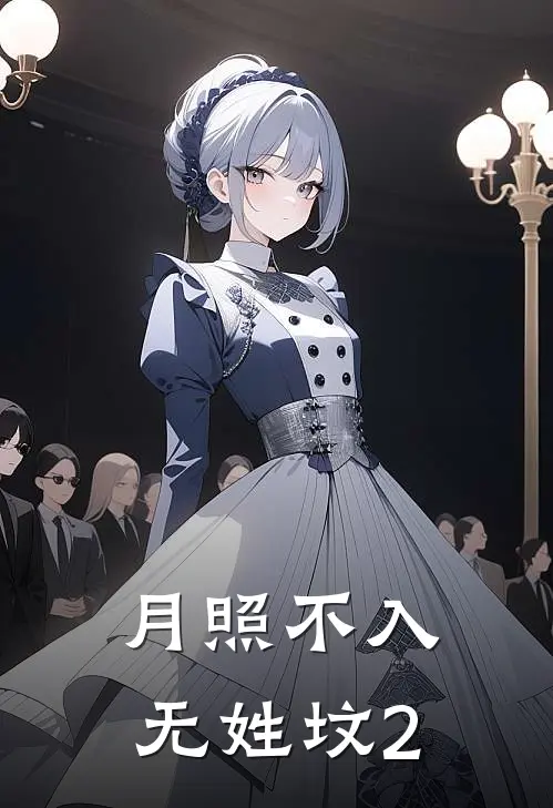 月照不入无姓坟2