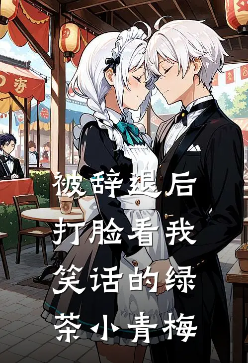 被辞退后，打脸看我笑话的绿茶小青梅