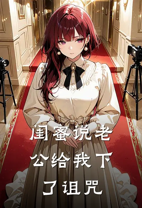 闺蜜说老公给我下了诅咒