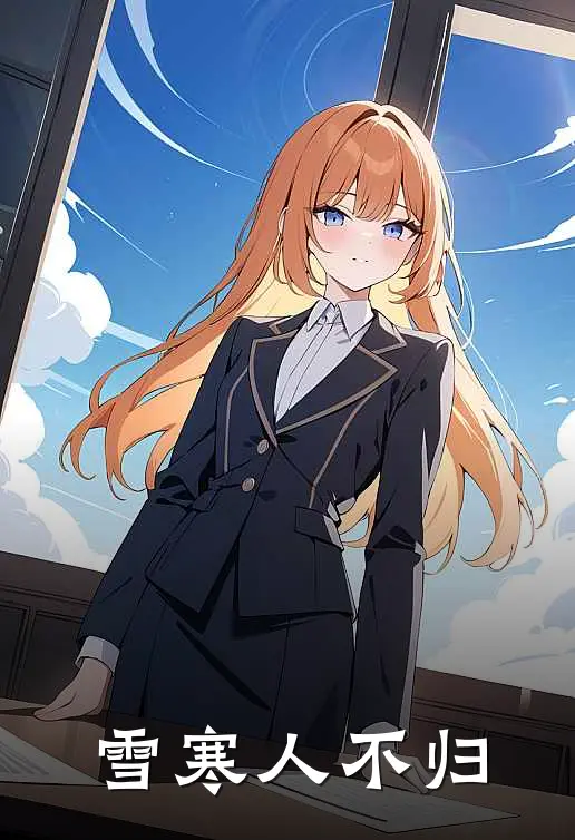 雪寒人不归