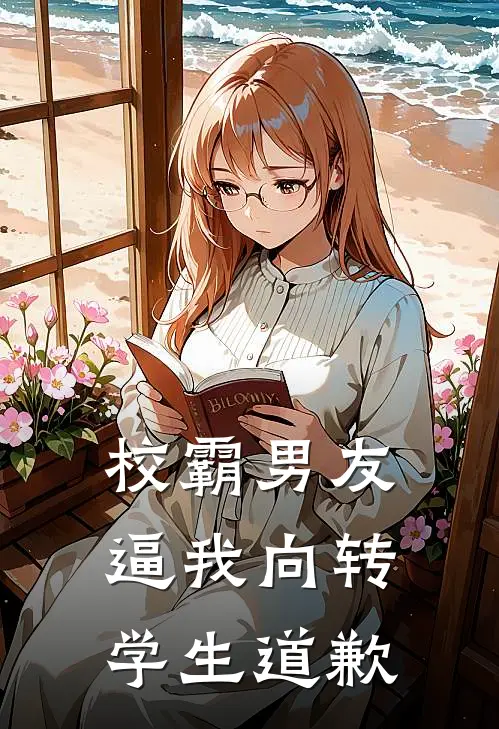 校霸男友逼我向转学生道歉