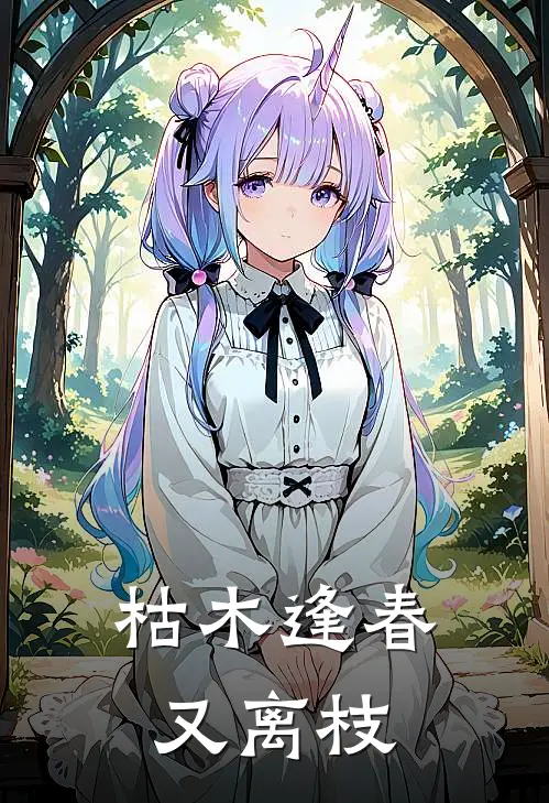 枯木逢春又离枝