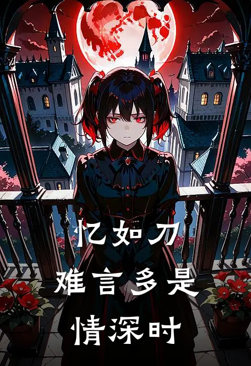 忆如刀，难言多是情深时