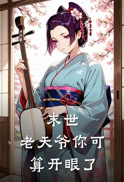 末世，老天爷你可算开眼了