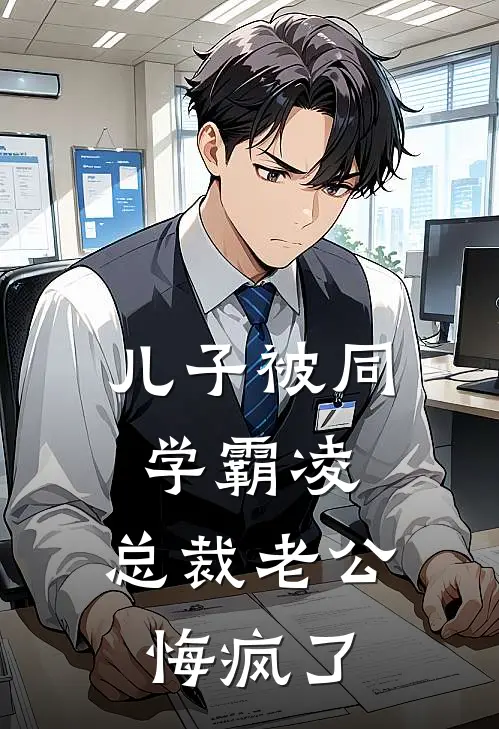 儿子被同学霸凌，总裁老公悔疯了