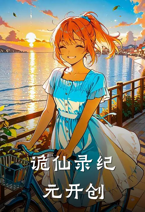 诡仙录纪元开创