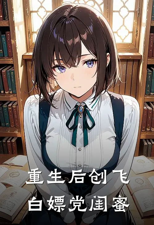重生后创飞白嫖党闺蜜