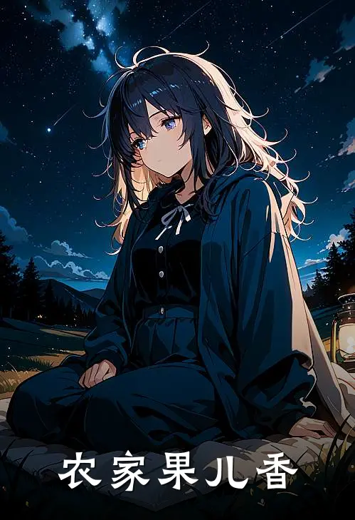 农家果儿香