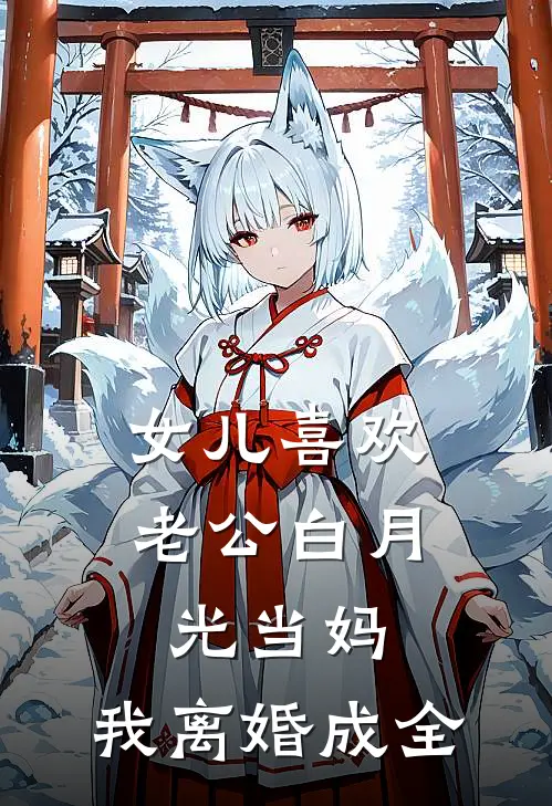 女儿喜欢老公白月光当妈，我离婚成全