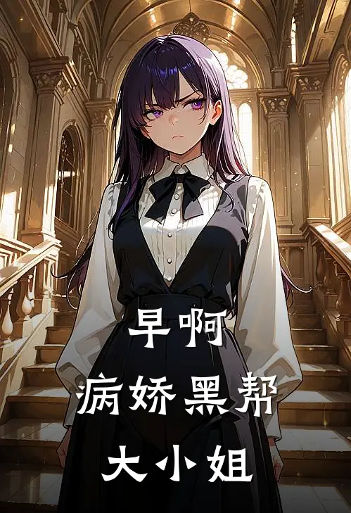 早啊，病娇黑帮大小姐