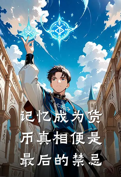 记忆成为货币真相便是最后的禁忌