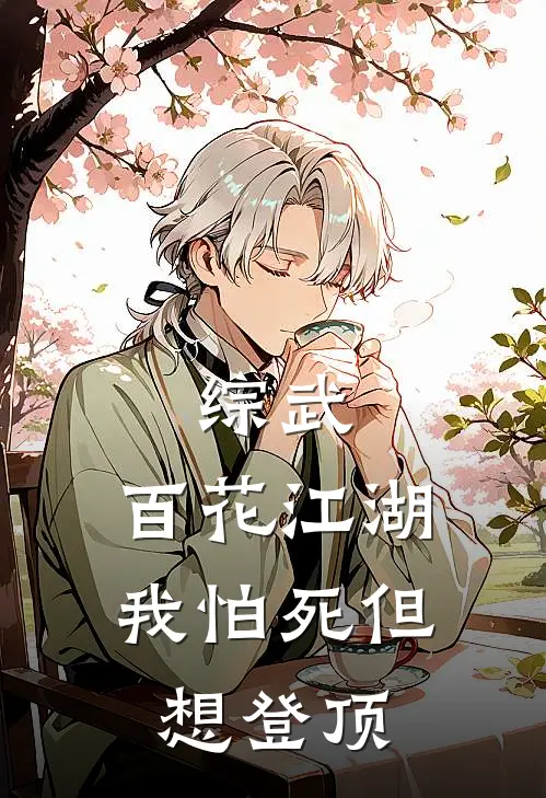 综武：百花江湖，我怕死但想登顶