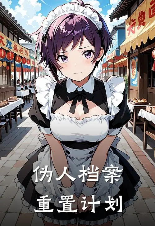 伪人档案：重置计划